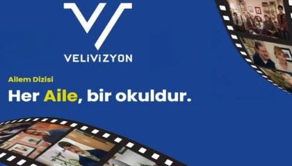 MEB’in ’Ailem’ dizisi yeni sezona hazırlanıyor