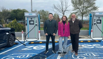 Minteks’ten sürdürülebilirlikte öncü adım