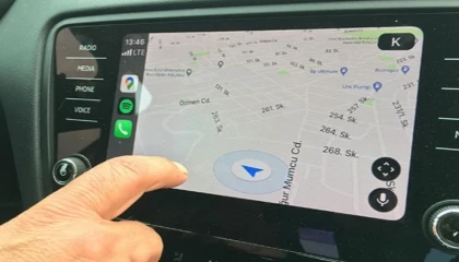 Navigasyon tembelleştiriyor mu?