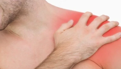 Omuz ağrısını tetikleyen 6 neden!