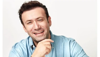 Özgür Aras kimdir? Özgür Aras ne iş yapıyor, kaç yaşında?