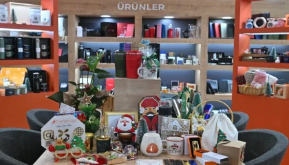 Promosyonda Türkiye’nin rekabet gücü artıyor