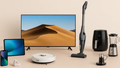 Ramazanda en çok tercih edilen teknoloji ürünleri oldu