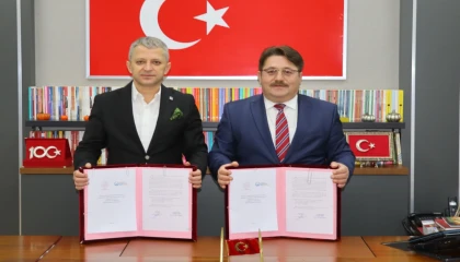 Sakarya’da ’Çekirdekten Girişimci’lerde final heyecanı