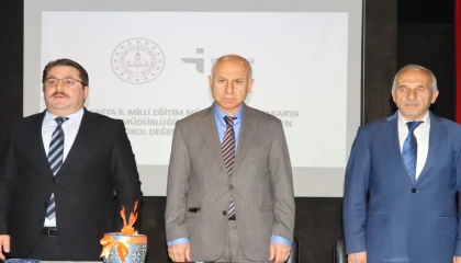 Sakarya’da mesleki eğitimde iş birliği