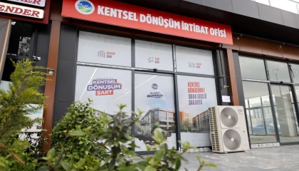 Sakarya’da Tığcılar sakinlerinden kentsel dönüşüme destek