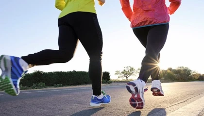 Severek yapılan egzersizler, stresle başa çıkmanın anahtarı!