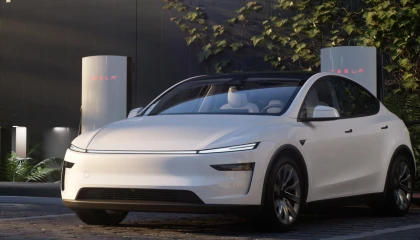 Tesla’nın en yeni ürün gamı Bursa’da görücüye çıkacak