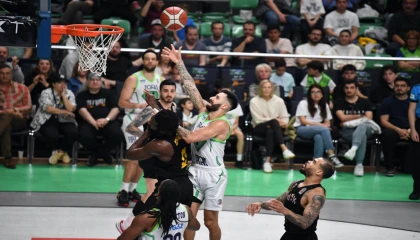 TOFAŞ’tan ligde potada 17. galibiyet