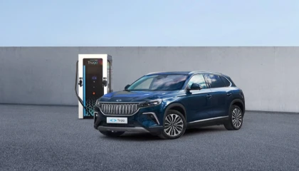 Togg’dan bayramda vatandaşa şarj hediyesi