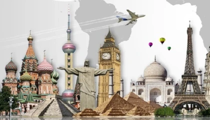 Turizmin kalbi 2026’da İstanbul Fuar Merkezi’nde atacak!