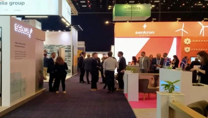 Türk demir çelik sektörü temiz enerji için rüzgârı arkasına alacak