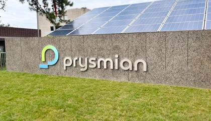 Türk Prysmian Kablo sürdürülebilir çözümleriyle SolarEX İstanbul Fuarı’nda