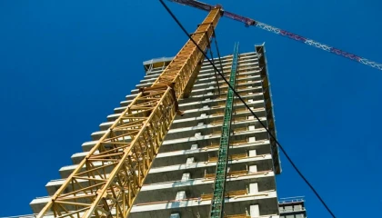 Türkiye’de binalar artık daha verimli: TS 825 Standardı yürürlükte