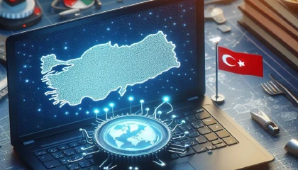 Türkiye’deki yapay zeka girişimi 393’e ulaştı