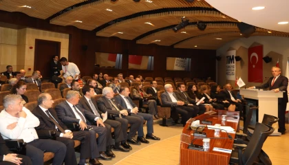 Türkiye’den zeytinyağı atağı