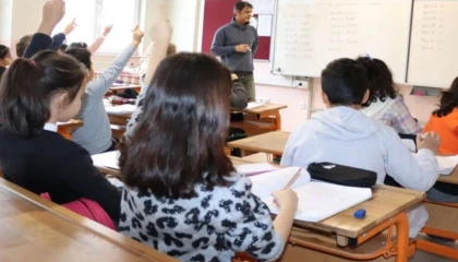 Türkiye’nin eğitimdeki potansiyeli ortaya çıktı!