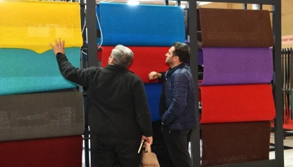 Yapı Fuarı ?? Turkeybuild İstanbul için geri sayım başladı