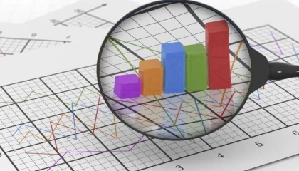 YD-ÜFE Mart’ta aylık ve yıllık artışta!