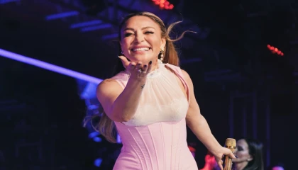 Ziynet Sali’den 25. yıla özel teşekkür