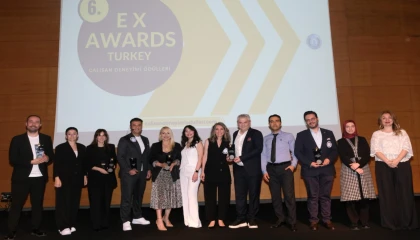 12. Müşteri Deneyimi & Teknolojileri Zirvesi’nde yapay zeka öne çıktı