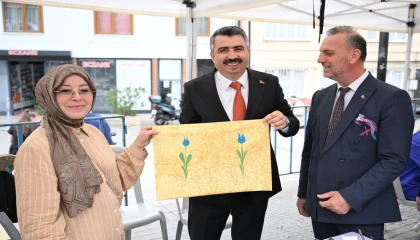 6 asırlık gelenek Bursa Yıldırım’da yaşatılıyor