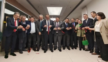 ADD Bursa’dan yeni merkezi için tarihi buluşma