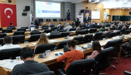 ASAT’ın uluslararası çalıştayında iklim kriziyle mücadele ele alındı