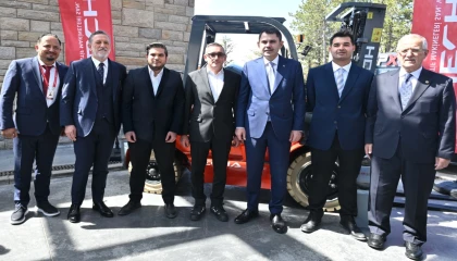 Bakan Murat Kurum’dan HECHA’ya tam not