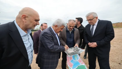 Başkan Çiftçi: Çayırova Devlet Hastanesi için sözümüz söz