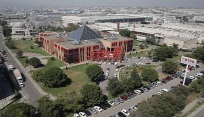 Bursa 250 Büyük Firma Araştırması başvuruları başladı