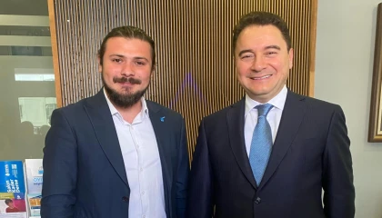 Bursa Osmangazi’de İYİ Parti’den DEVA’ya güçlü transfer