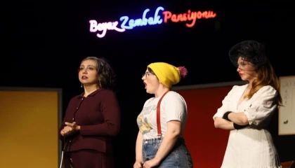 Bursa’da 4. Ulusal İşçi Tiyatroları Festivali başladı