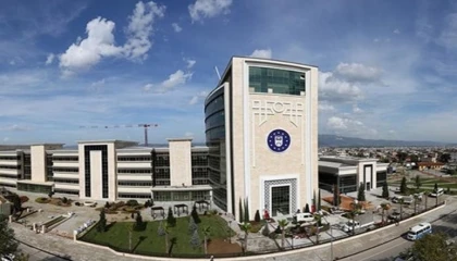 Bursa’da Çınarcık Su Projesi için trafik ayarı