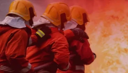 Bursa’da itfaiye eri alımı sonuçlandı... 100 kişilik liste açıklandı