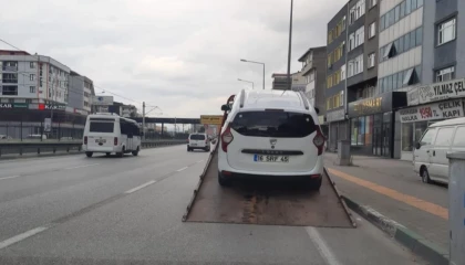 Bursa’da Martı TAG gerilimi!