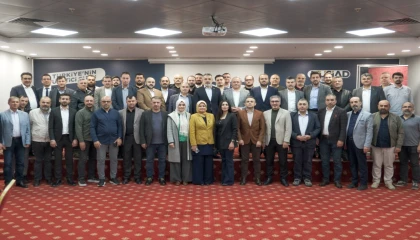 Bursa’da mesleki eğitim ve sanayi buluşması
