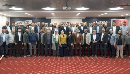 Bursa’da MÜSİAD ve Milli Eğitim’den güçlü iş birliği