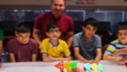 BÜTEM ile 15 bin öğretmene ’özel’ eğitim desteği!