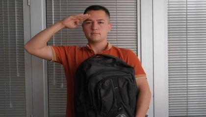 Denizli’den gençlere ’Vatan Görevi’ desteği