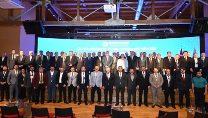 Gebze Belediye Başkanı AGRİCİTİES’in denetiminde