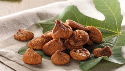 İhracatçılar aflatoksinli inciri enerjiye dönüştürdü