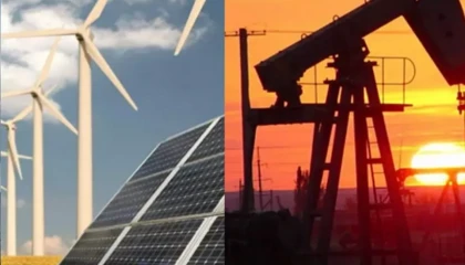 İmalatta artış, enerjide azalış var!