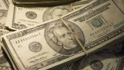 Kısa vadeli dış borç 172,7 milyar dolara geriledi