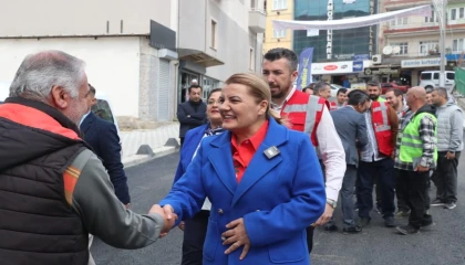Kocaeli’de Yenişehir’e büyük dokunuş