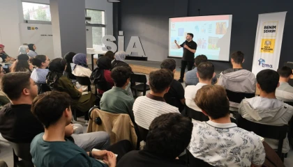 Konya’da LİMA seminerleri sürüyor
