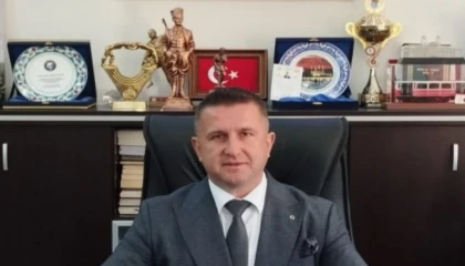Lalapaşa, Edirne’nin tek borçsuz belediyesi!