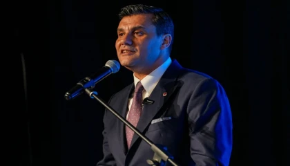 Manisa Büyükşehir yeni nesil uygulamalarını tanıttı