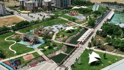 Manisa’da “Adım Adım Sağlık” etkinliği