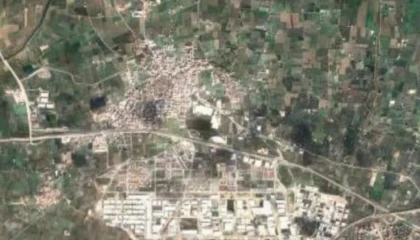 Manisa’da altyapı çalışmaları AYBİS ile dijitalleşti